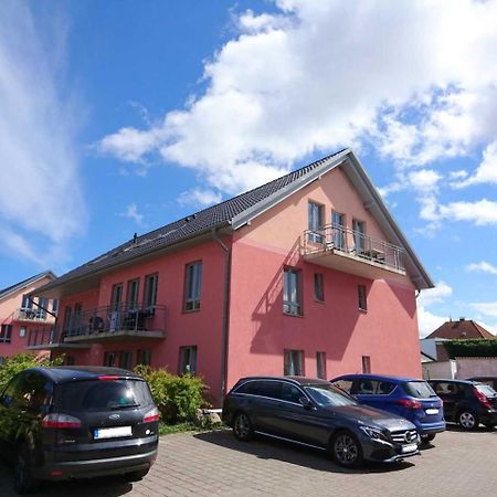 Haus Grete Wohnung 14 Koserow Zewnętrze zdjęcie
