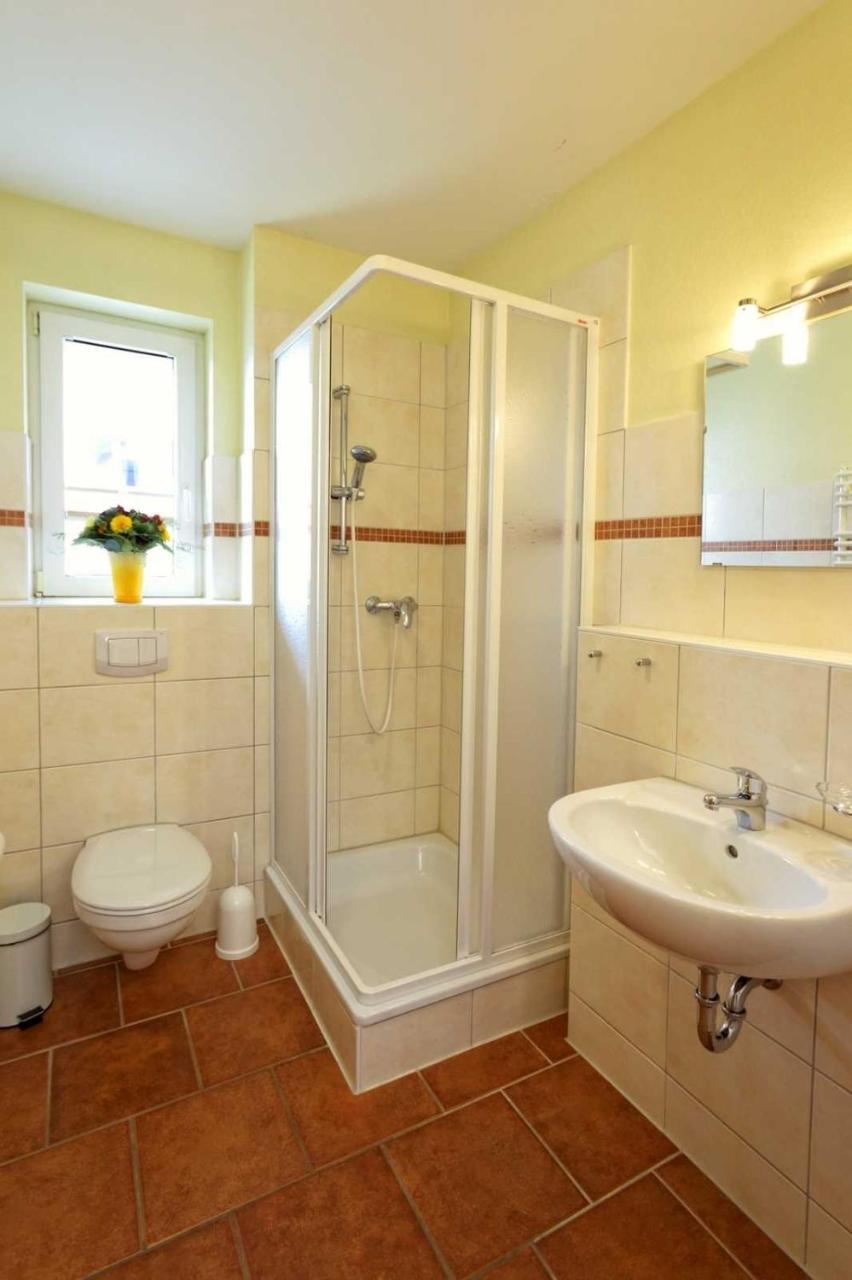 Haus Grete Wohnung 14 Koserow Zewnętrze zdjęcie